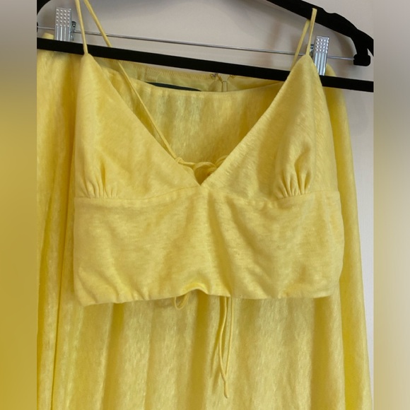 Tae Park Cami Top - Picture 2 of 4